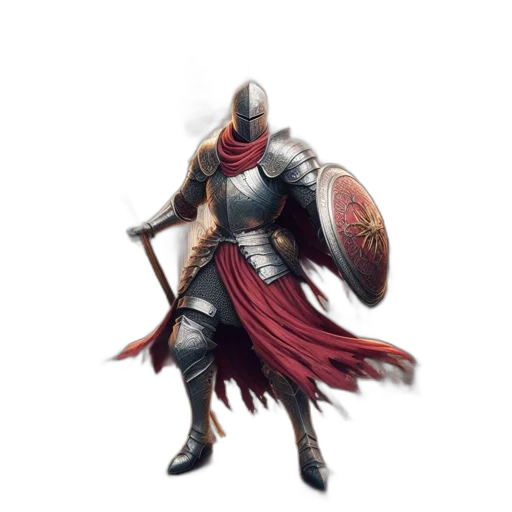 sword, staff, weapon, dragon transparent PNG cut-out