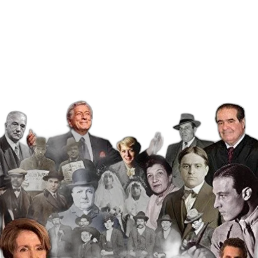 italian, americans, history, book transparent PNG cut-out