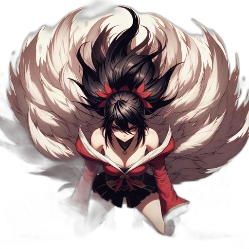 mask, hair, crown, dragon transparent PNG cut-out