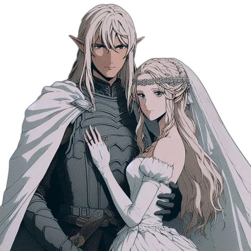 sword, dragon, crown, pixel art transparent PNG cut-out