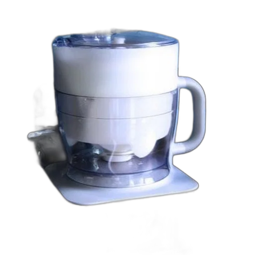 food, jewelry, robot, 3d render transparent PNG cut-out
