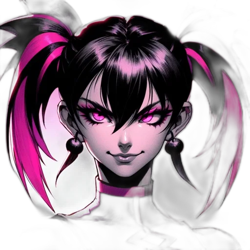 face, dragon, mask, anime transparent PNG cut-out