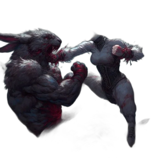 creature, dragon, weapon, animal transparent PNG cut-out