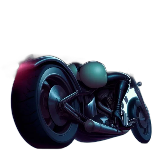 car, weapon, robot, hair transparent PNG cut-out