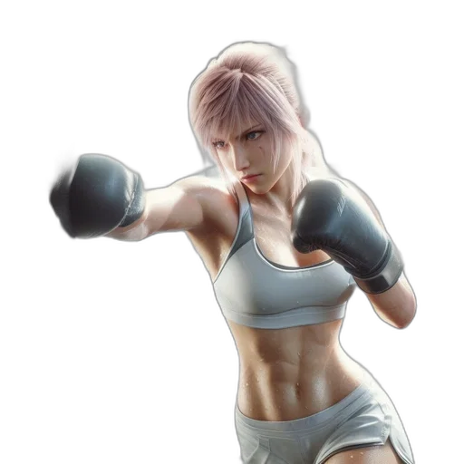 weapon, photorealistic, concept art, pixel art transparent PNG cut-out
