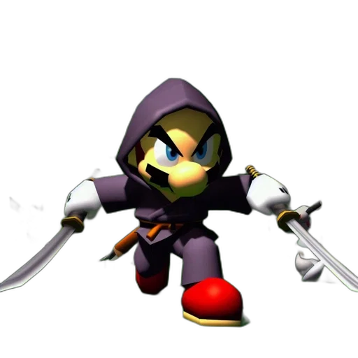 weapon, staff, sword, robot transparent PNG cut-out