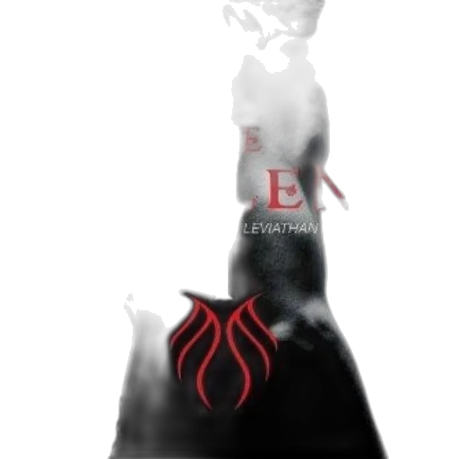 bottle, dress, dragon, creature transparent PNG cut-out