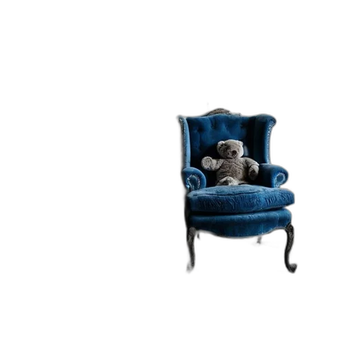 furniture, crown, animal, staff transparent PNG cut-out