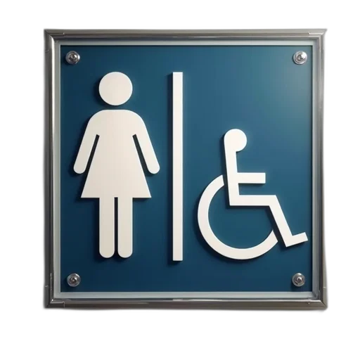 dress, furniture, 3d render, restroom transparent PNG cut-out