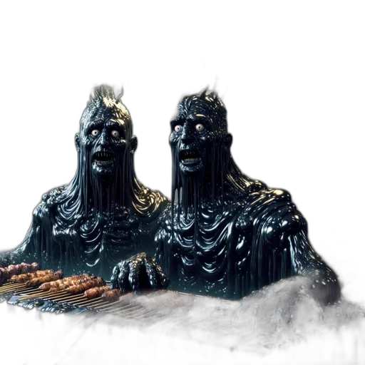 crown, concept art, fantasy art, comic book art transparent PNG cut-out