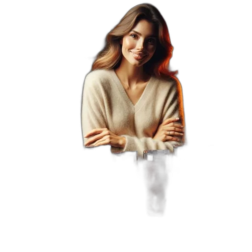 jewelry, jacket, staff, umbrella transparent PNG cut-out