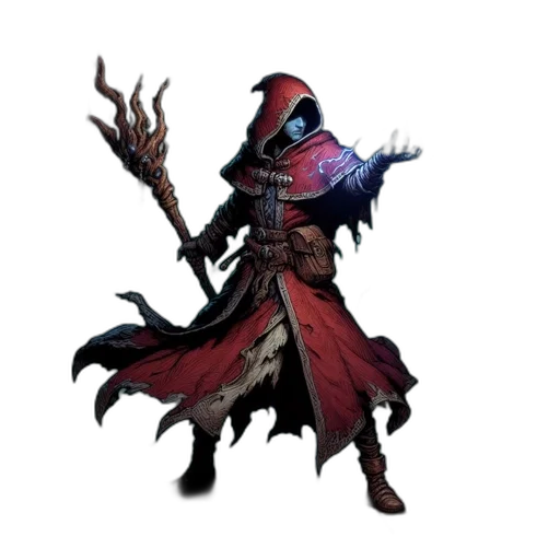 staff, weapon, mask, sword transparent PNG cut-out