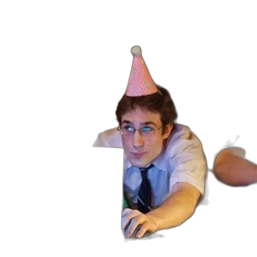 hat, crown, staff, umbrella transparent PNG cut-out