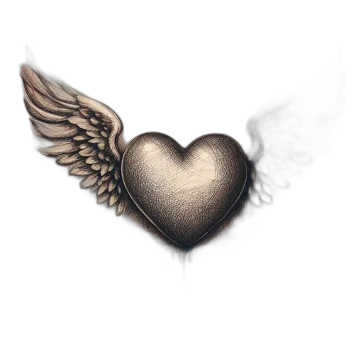photorealistic, fantasy art, pencil sketch, concept art transparent PNG cut-out