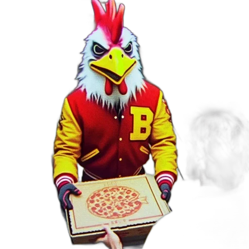food, jacket, animal, concept art transparent PNG cut-out