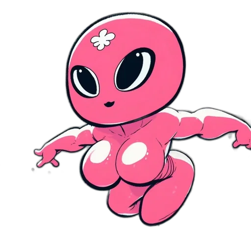 creature, robot, animal, dragon transparent PNG cut-out
