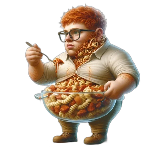 food, creature, animal, concept art transparent PNG cut-out