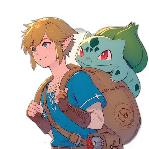 staff, creature, weapon, dragon transparent PNG cut-out