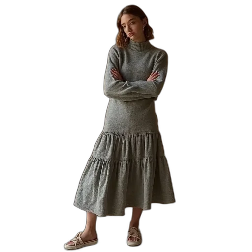 dress, staff, jacket, maison transparent PNG cut-out