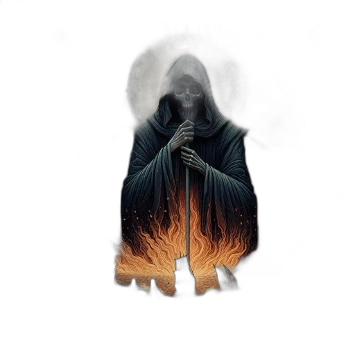 creature, mask, jacket, animal transparent PNG cut-out
