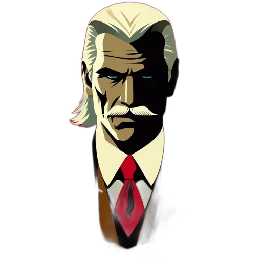 staff, face, mask, cartoon transparent PNG cut-out
