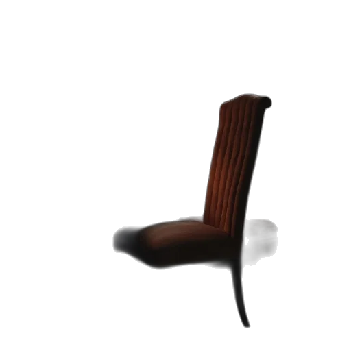 furniture, staff, hair, shoes transparent PNG cut-out