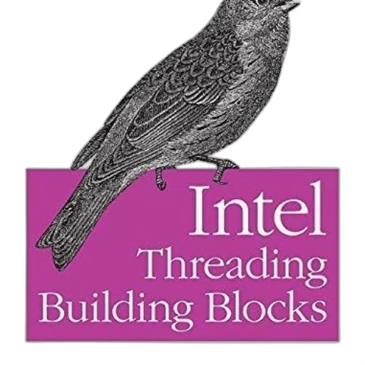 building, cover, intel, threading transparent PNG cut-out