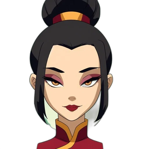 staff, face, cartoon, anime transparent PNG cut-out