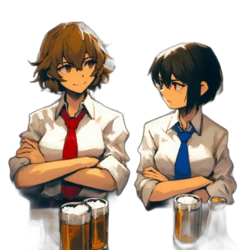 staff, food, crown, concept art transparent PNG cut-out