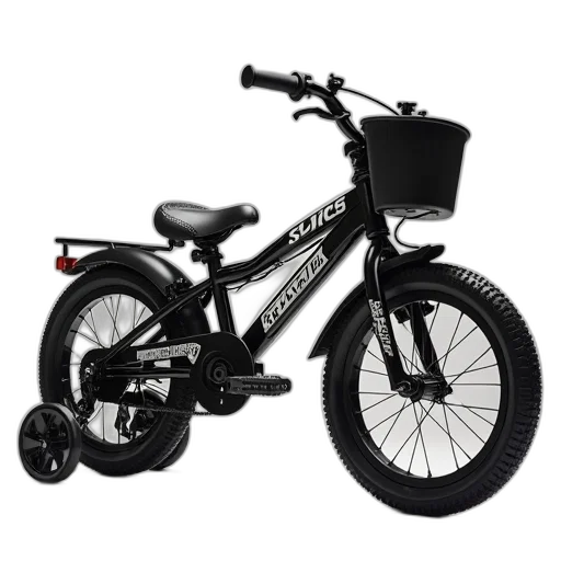 cheap, children, bike, bikes transparent PNG cut-out