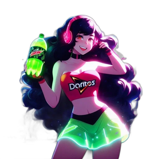 bottle, dress, jacket, robot transparent PNG cut-out