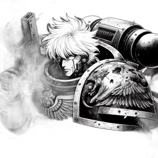 weapon, sword, dragon, robot transparent PNG cut-out