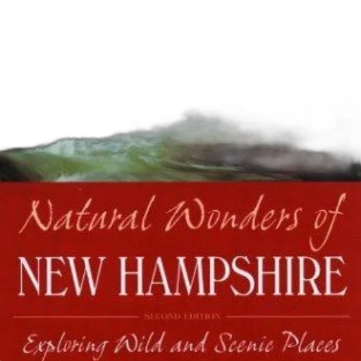 cover, natural, wonders, new transparent PNG cut-out