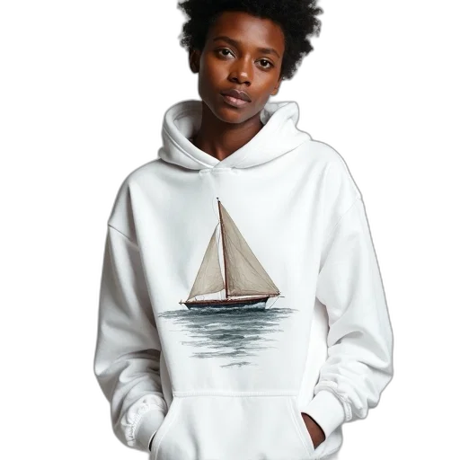 jacket, dress, face, concept art transparent PNG cut-out