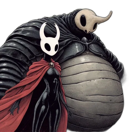 mask, robot, creature, animal transparent PNG cut-out
