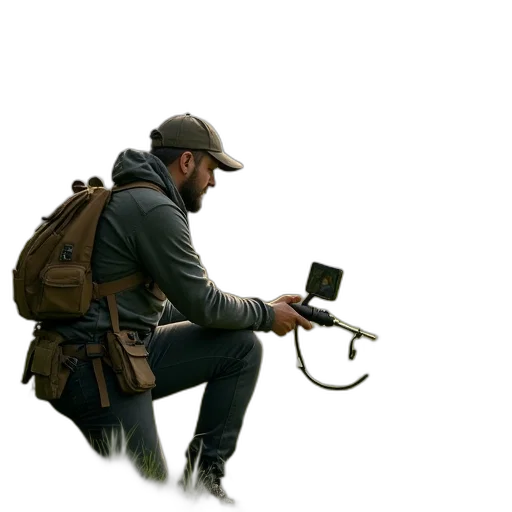 staff, weapon, jacket, animal transparent PNG cut-out