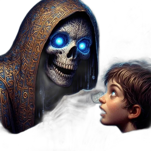 mask, face, concept art, fantasy art transparent PNG cut-out