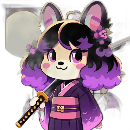 staff, weapon, sword, pixel art transparent PNG cut-out