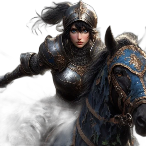 sword, fantasy art, concept art, photorealistic transparent PNG cut-out