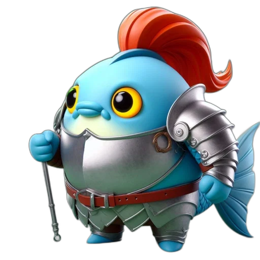 staff, creature, animal, weapon transparent PNG cut-out