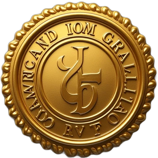 jewelry, crown, 3d render, golden transparent PNG cut-out