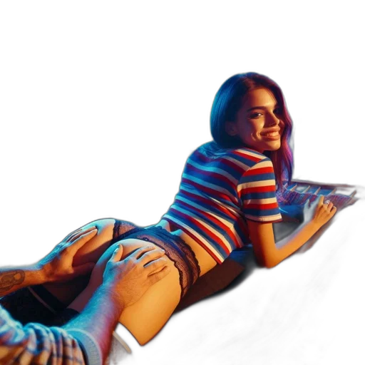 creature, furniture, food, concept art transparent PNG cut-out