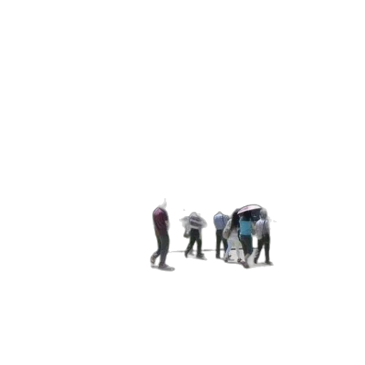 staff, robot, animal, shoes transparent PNG cut-out