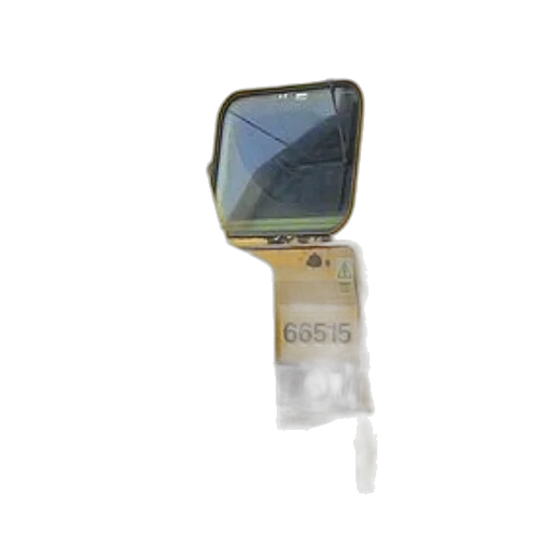 jewelry, two, yellow, freightliner transparent PNG cut-out