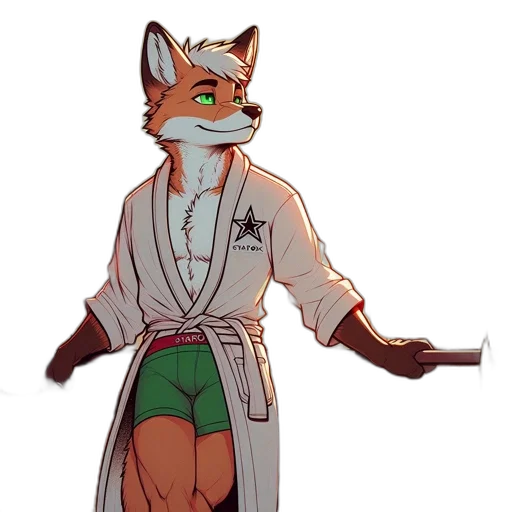 staff, jacket, sword, concept art transparent PNG cut-out