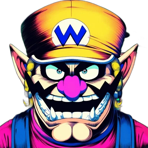 mask, face, weapon, crown transparent PNG cut-out