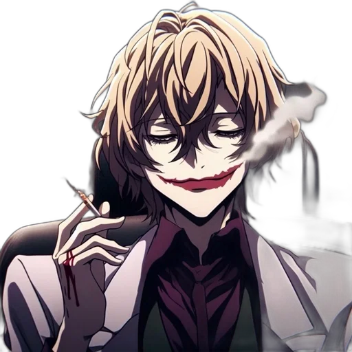 mask, face, staff, anime transparent PNG cut-out