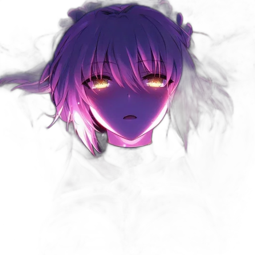 mask, face, creature, crown transparent PNG cut-out