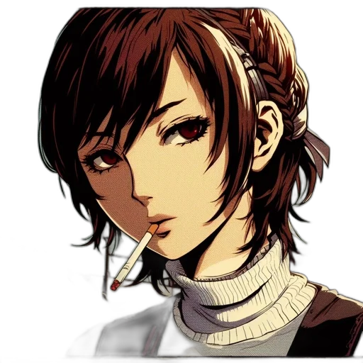 staff, face, weapon, jewelry transparent PNG cut-out