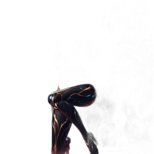 staff, creature, hair, sword transparent PNG cut-out